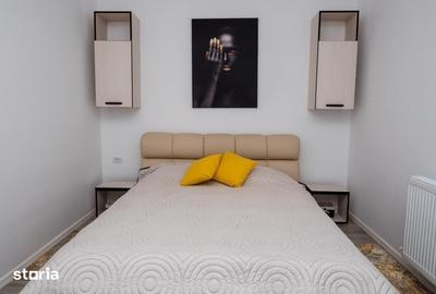 Apartament cu 2 camere decomandat în Nord - 2