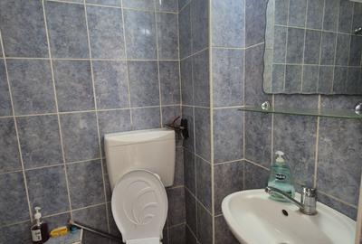Garsonieră semidecomandată în Central