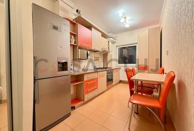 Apartament cu 2 camere decomandat, mobilat în Zorilor - 2