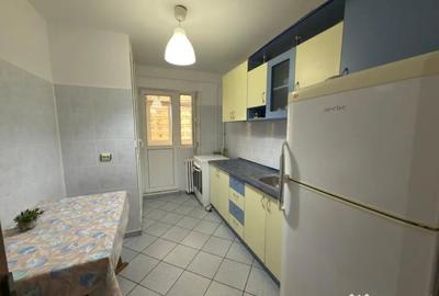 Apartament cu 4 camere decomandat în Central - 9