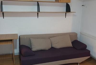 Apartament cu 2 camere semidecomandat în Cug