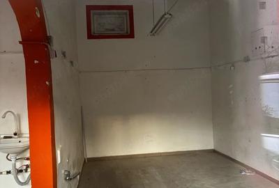 Spațiu comercial, de 30 mp, în Exterior Vest