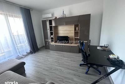 Garsonieră în Giulești - 2