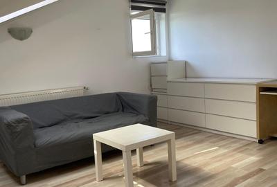 Apartament cu 2 camere semidecomandat, mobilat în Dămăroaia - 1