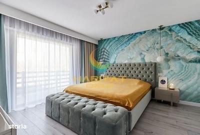 Apartament cu 2 camere în Apărătorii Patriei