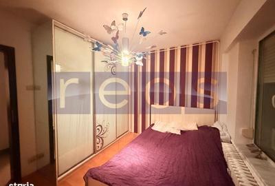 Apartament cu 3 camere decomandat, mobilat în Calea Călărașilor - 7