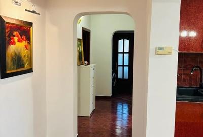Apartament cu 4 camere decomandat în Central - 6