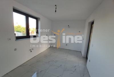 Casă individuală cu 5 camere cu Garaj în Muntenii de Sus - 4