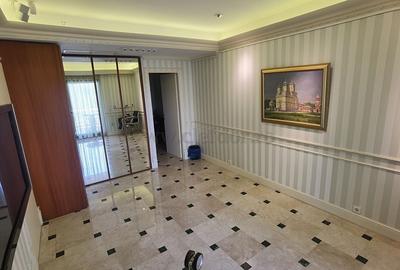 Apartament cu 5 camere decomandat, mobilat în Băneasa - 7