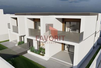 Apartament cu 3 camere decomandat în Săcălaz - 3