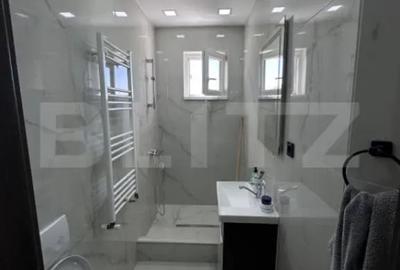 Apartament cu 2 camere semidecomandat în Dej - 5