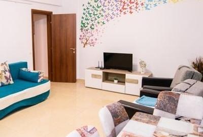 Apartament cu 2 camere în Nord