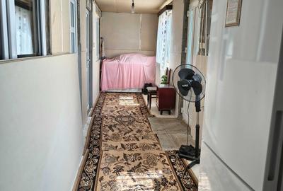 Casă cu 2 camere în Căpățânești - 3