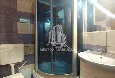 Apartament cu 2 camere decomandat în Central - 5