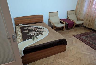 Garsonieră decomandată, mobilată în Complex Studențesc - 4