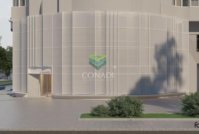 Spațiu comercial, de 845.57000732422 mp, în Unirii - 2