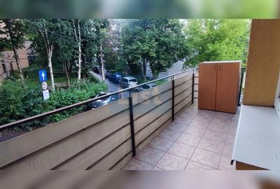Apartament cu 3 camere semidecomandat, mobilat în Câmpului - 17