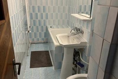 Apartament cu 2 camere nedecomandat în Inel II - 5
