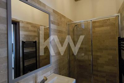 Apartament cu 2 camere decomandat, mobilat în Brașovul Vechi - 8