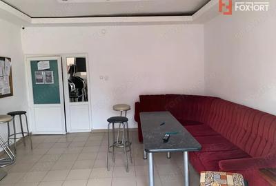 Spațiu comercial, de 25 mp, în Carani - 2