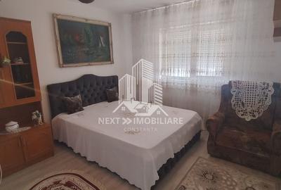 Apartament cu 3 camere decomandat în Nord