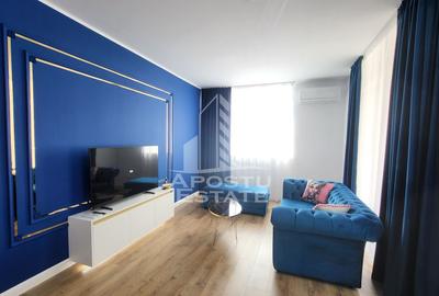 Apartament cu 2 camere decomandat, mobilat în Aradului - 3