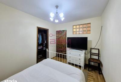 Casă cu 3 camere cu Teren 570 Mp în Central - 5