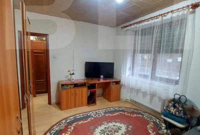 Apartament cu 2 camere semidecomandat în Central - 8