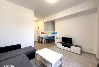 Apartament cu 2 camere decomandat în Chiajna