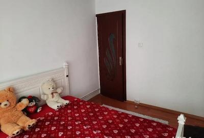 Apartament cu 2 camere decomandat în Exterior Vest - 4