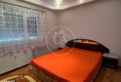 Apartament cu 3 camere decomandat în Rogerius - 7