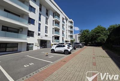 Apartament cu 2 camere semidecomandat în Păcurari - 9