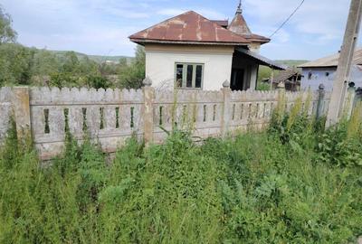 Casă cu 3 camere în Goiești - 1