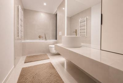 Apartament cu 2 camere, mobilat în Pipera - 20