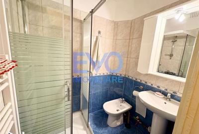 Apartament cu 2 camere decomandat în Copou - 2