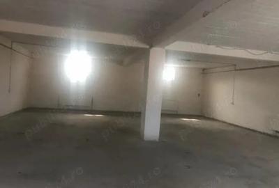 Spațiu comercial, de 100 mp, în Libertății
