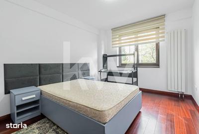 Apartament cu 4 camere decomandat, mobilat în Bartolomeu - 10