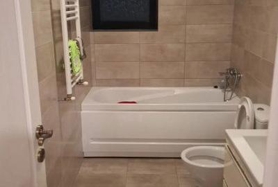 Apartament cu 3 camere decomandat, mobilat în Militari - 1