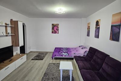 Garsonieră decomandată în Vitan - 6