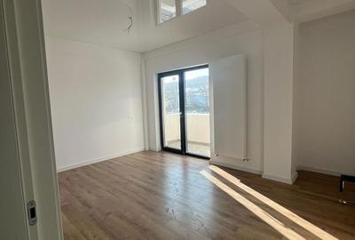 Apartament cu 2 camere în Bârnova - 3