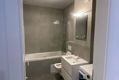 Apartament cu 2 camere în Chinteni - 12
