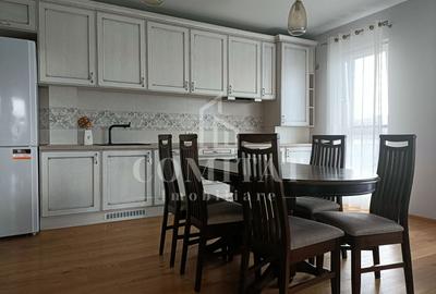 Apartament cu 3 camere semidecomandat, mobilat în Florești - 2