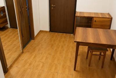 Garsonieră decomandată în Mănăștur - 5
