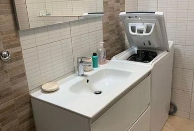 Apartament cu 2 camere în Tudor Vladimirescu - 2