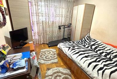 Apartament cu 2 camere decomandat, mobilat în Micro 18 - 5