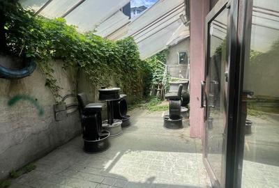 Spațiu comercial, de 150 mp, în Văcăresti - 8