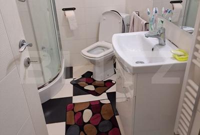 Apartament cu 3 camere decomandat în Bucureștii Noi