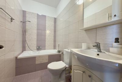 Apartament cu 2 camere decomandat, mobilat în Tomis Nord - 4