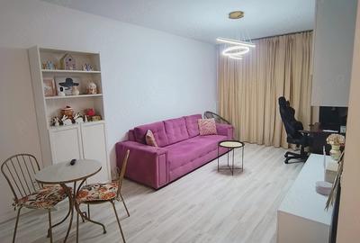 Apartament cu 2 camere decomandat în Militari