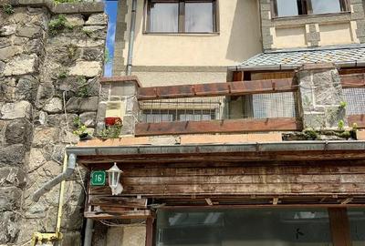 Apartament cu 2 camere semidecomandat în Gara de Nord
